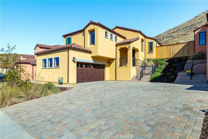 3101 Arezzo Drive, San Luis Obispo, California 93401