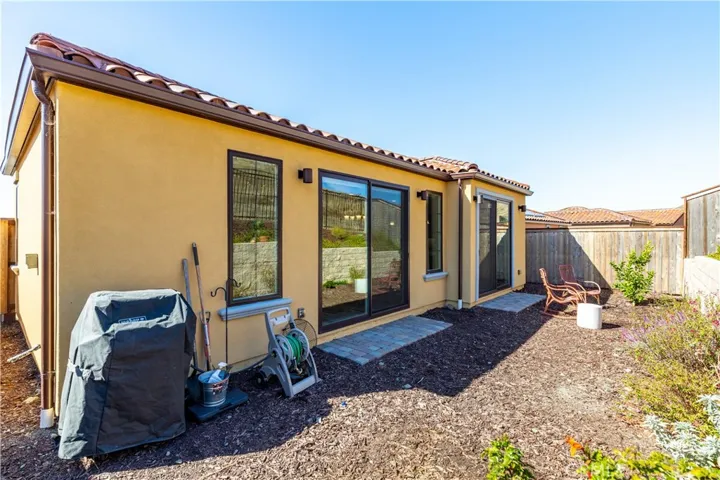 3101 Arezzo Drive, San Luis Obispo, California 93401