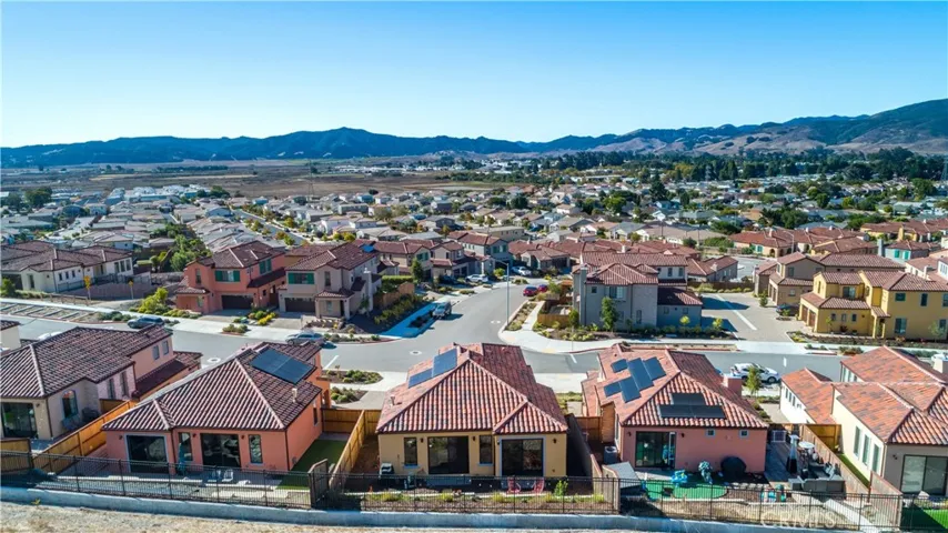 3101 Arezzo Drive, San Luis Obispo, California 93401