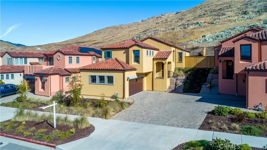 3101 Arezzo Drive, San Luis Obispo, California 93401