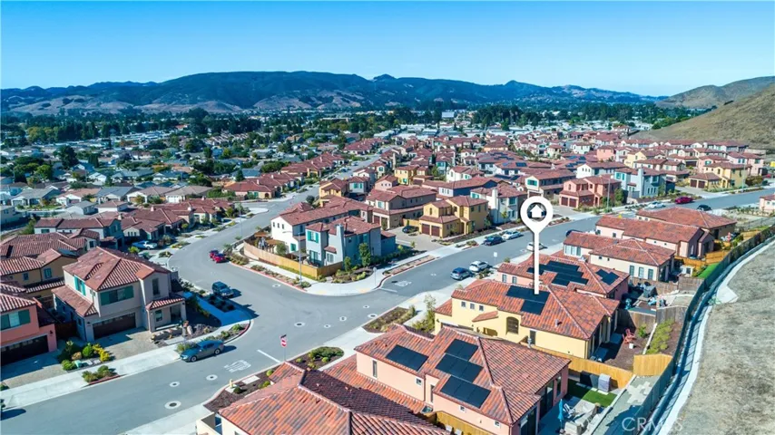 3101 Arezzo Drive, San Luis Obispo, California 93401