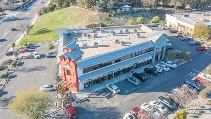 32395 Clinton Keith Road Unit B-12, Wildomar, California 92595