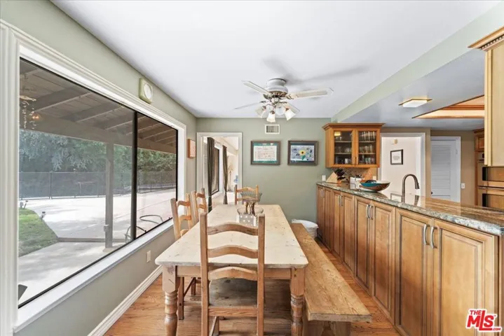 18230 Hiawatha Street, Porter Ranch, California 91326