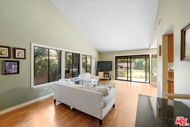 18230 Hiawatha Street, Porter Ranch, California 91326