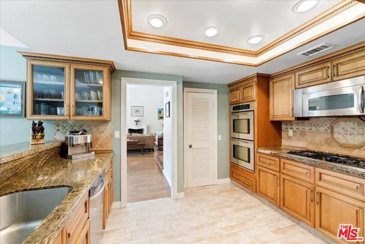 18230 Hiawatha Street, Porter Ranch, California 91326