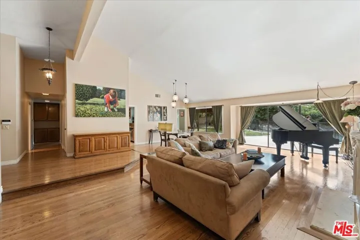 18230 Hiawatha Street, Porter Ranch, California 91326