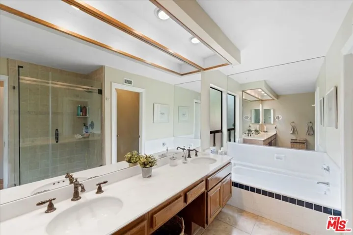 18230 Hiawatha Street, Porter Ranch, California 91326