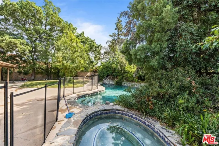 18230 Hiawatha Street, Porter Ranch, California 91326