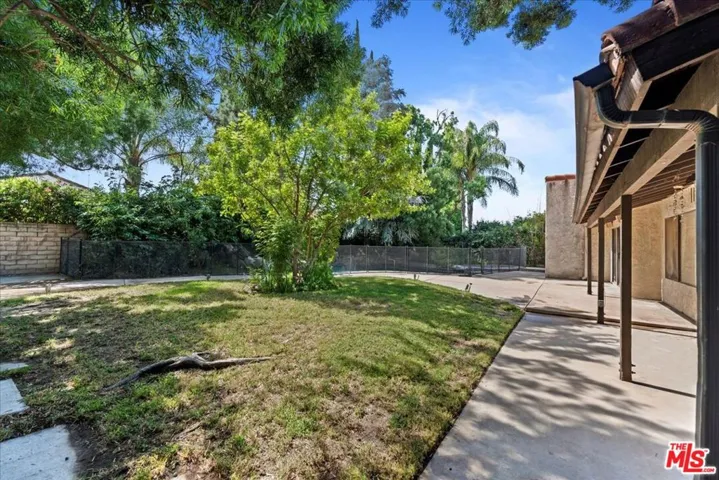 18230 Hiawatha Street, Porter Ranch, California 91326