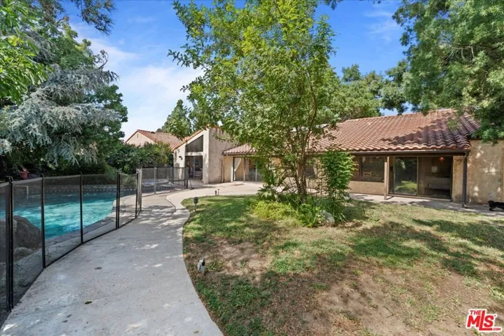 18230 Hiawatha Street, Porter Ranch, California 91326