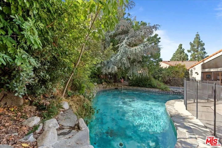 18230 Hiawatha Street, Porter Ranch, California 91326