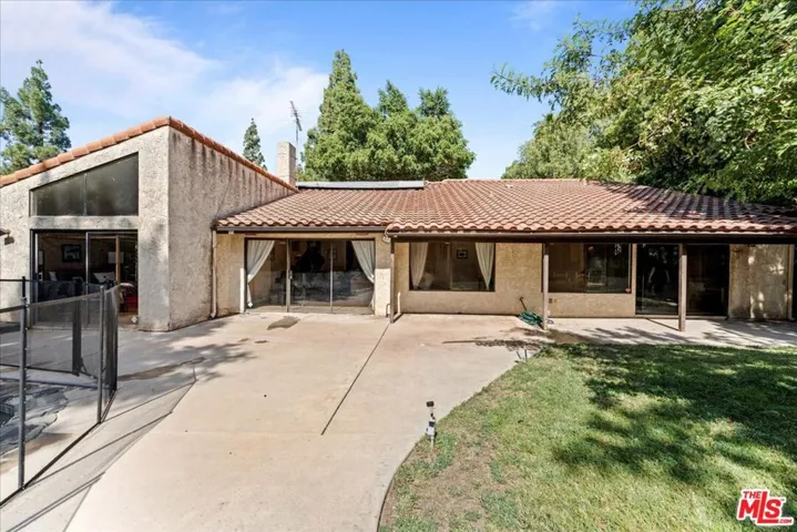 18230 Hiawatha Street, Porter Ranch, California 91326