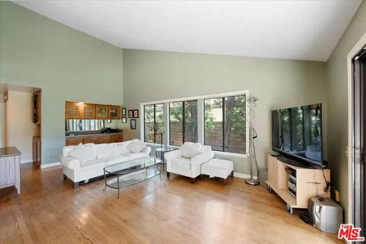 18230 Hiawatha Street, Porter Ranch, California 91326