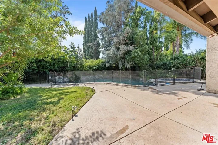 18230 Hiawatha Street, Porter Ranch, California 91326