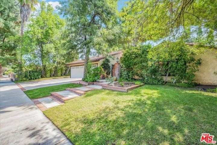 18230 Hiawatha Street, Porter Ranch, California 91326