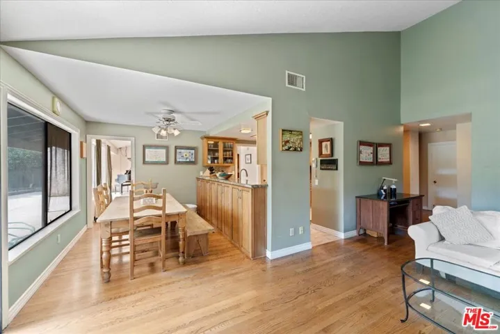 18230 Hiawatha Street, Porter Ranch, California 91326