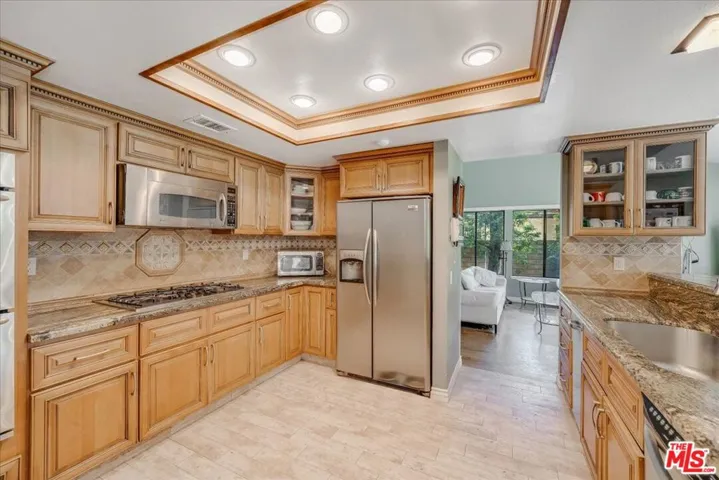 18230 Hiawatha Street, Porter Ranch, California 91326