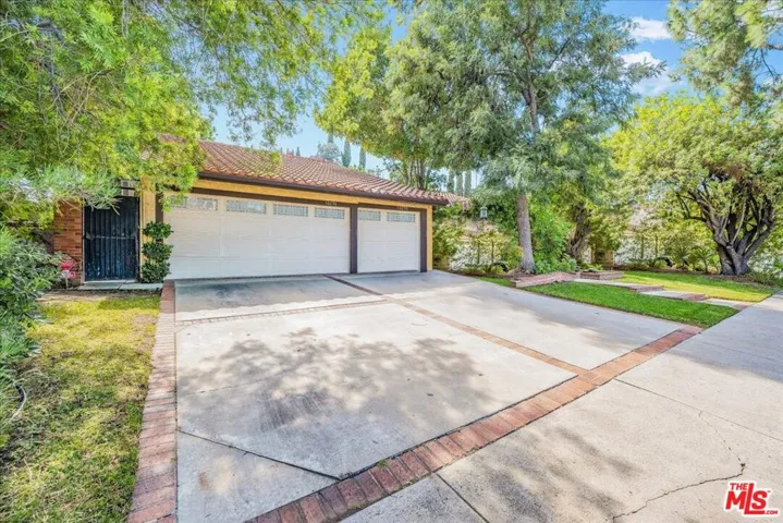 18230 Hiawatha Street, Porter Ranch, California 91326