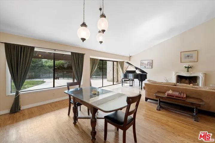 18230 Hiawatha Street, Porter Ranch, California 91326