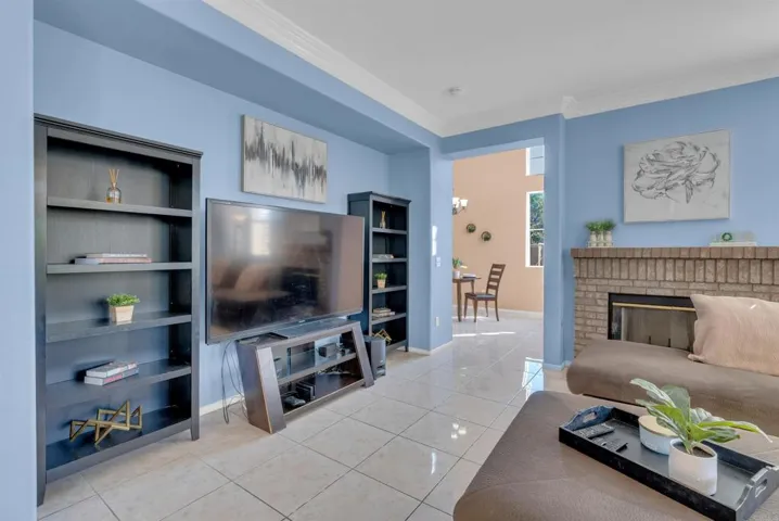 1263 Stanislaus Drive, Chula Vista, California 91913