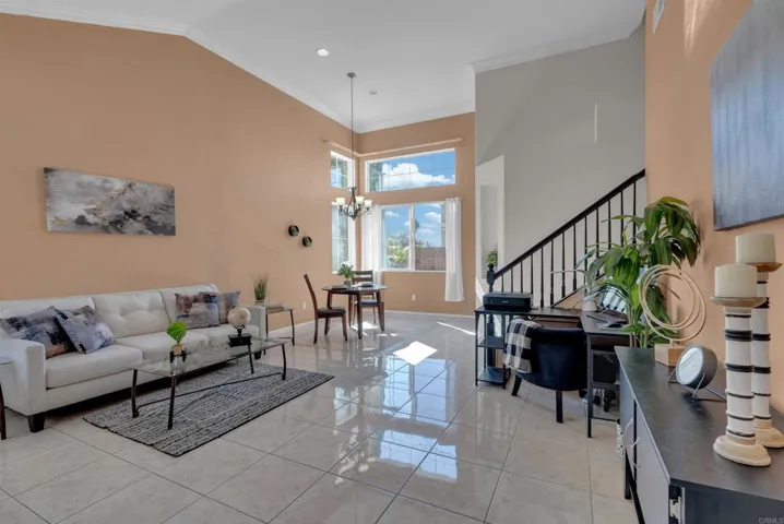 1263 Stanislaus Drive, Chula Vista, California 91913