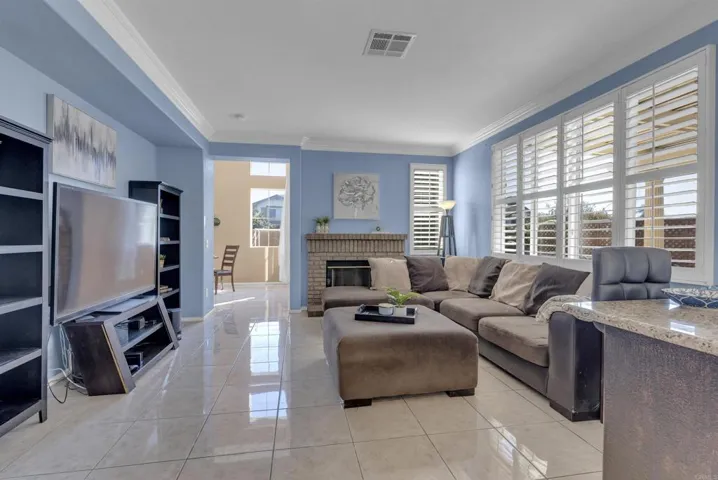 1263 Stanislaus Drive, Chula Vista, California 91913
