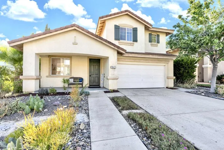 1263 Stanislaus Drive, Chula Vista, California 91913