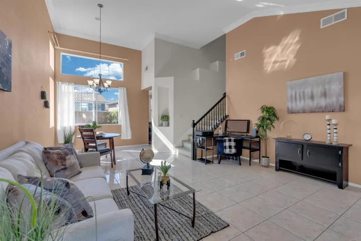 1263 Stanislaus Drive, Chula Vista, California 91913