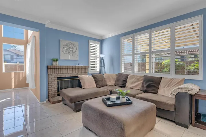 1263 Stanislaus Drive, Chula Vista, California 91913