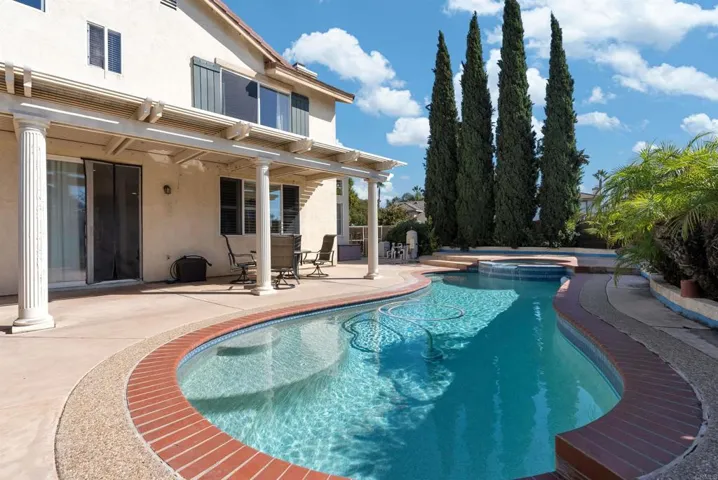 1263 Stanislaus Drive, Chula Vista, California 91913