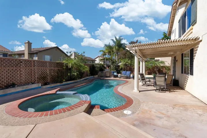 1263 Stanislaus Drive, Chula Vista, California 91913