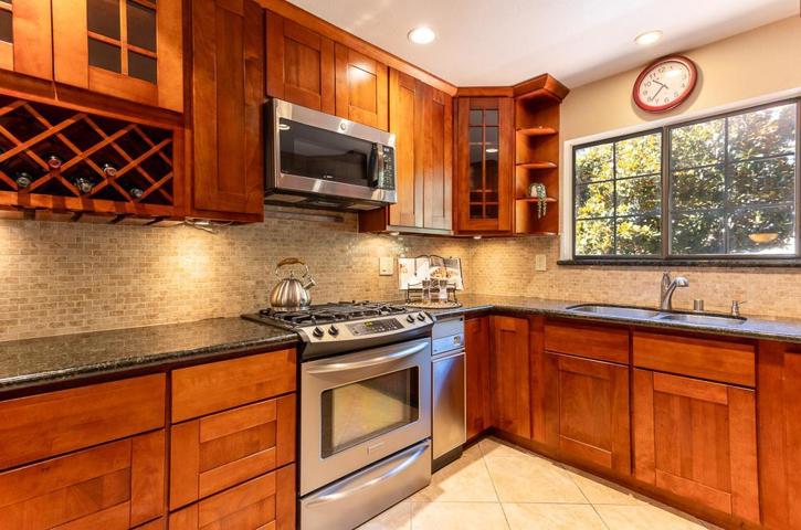 1517 Keesling Avenue, San Jose, California 95125