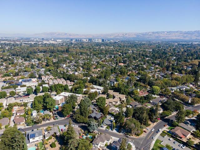 1517 Keesling Avenue, San Jose, California 95125