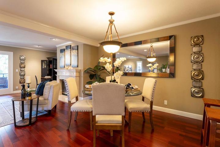 1517 Keesling Avenue, San Jose, California 95125