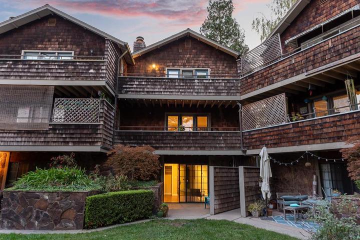1517 Keesling Avenue, San Jose, California 95125