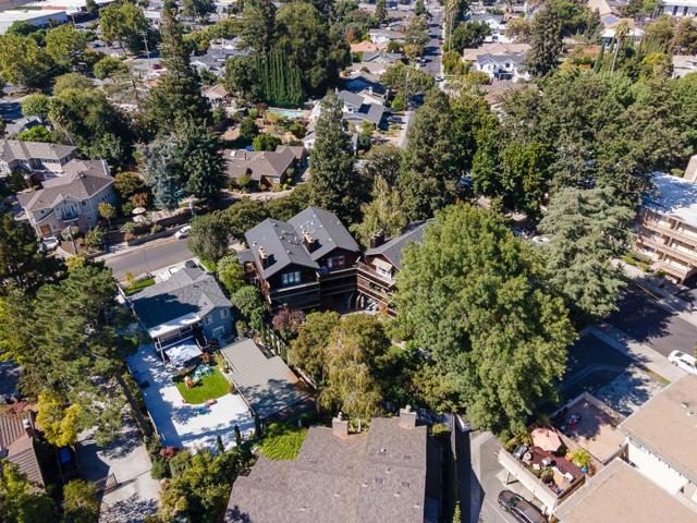 1517 Keesling Avenue, San Jose, California 95125
