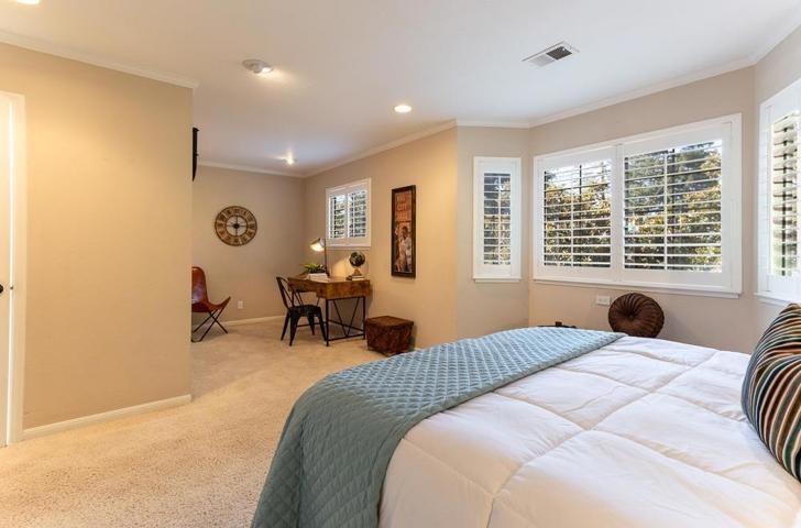 1517 Keesling Avenue, San Jose, California 95125