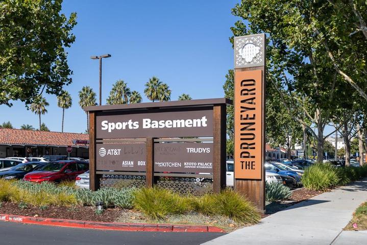 1517 Keesling Avenue, San Jose, California 95125