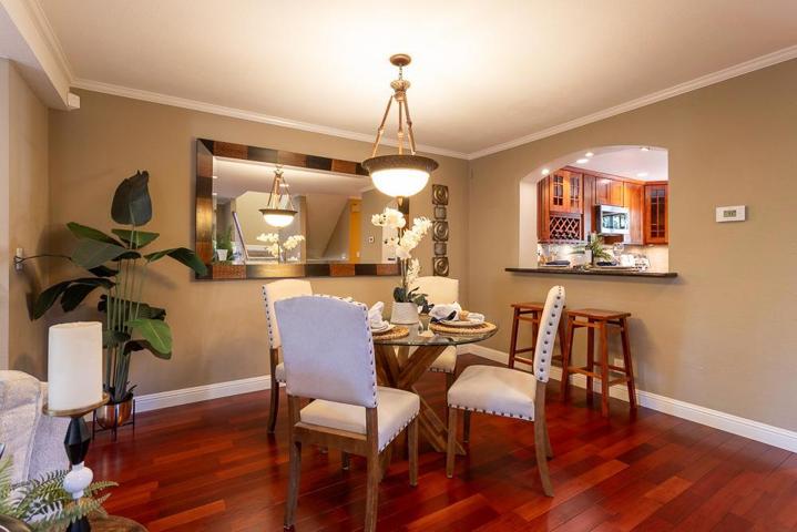 1517 Keesling Avenue, San Jose, California 95125
