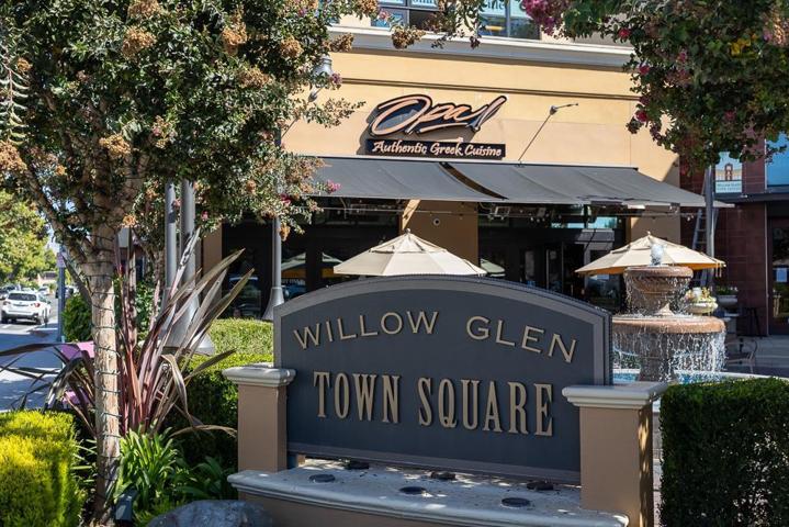 1517 Keesling Avenue, San Jose, California 95125