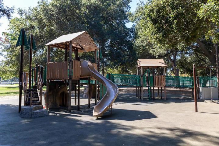 1517 Keesling Avenue, San Jose, California 95125