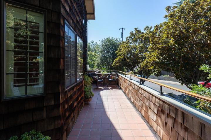 1517 Keesling Avenue, San Jose, California 95125