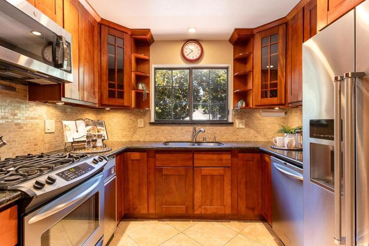 1517 Keesling Avenue, San Jose, California 95125