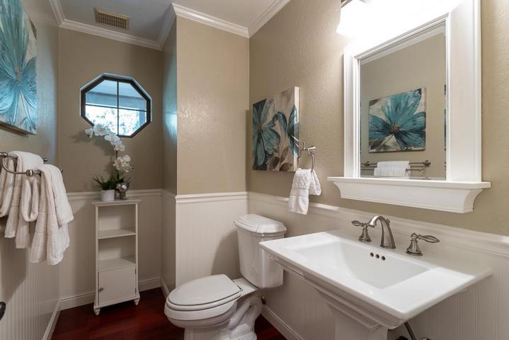 1517 Keesling Avenue, San Jose, California 95125