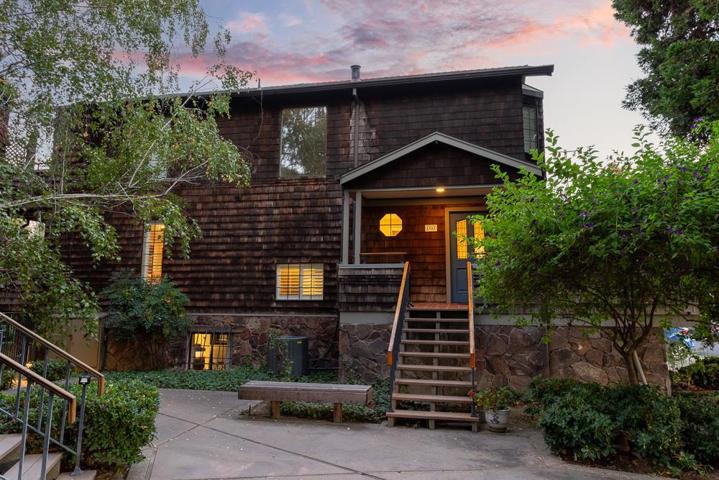 1517 Keesling Avenue, San Jose, California 95125