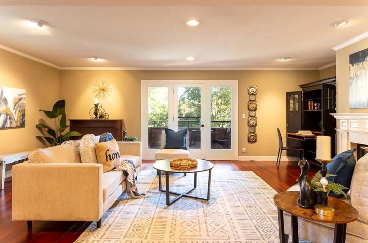 1517 Keesling Avenue, San Jose, California 95125