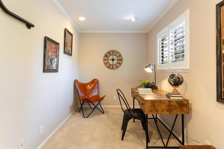1517 Keesling Avenue, San Jose, California 95125