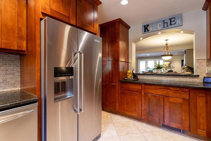 1517 Keesling Avenue, San Jose, California 95125