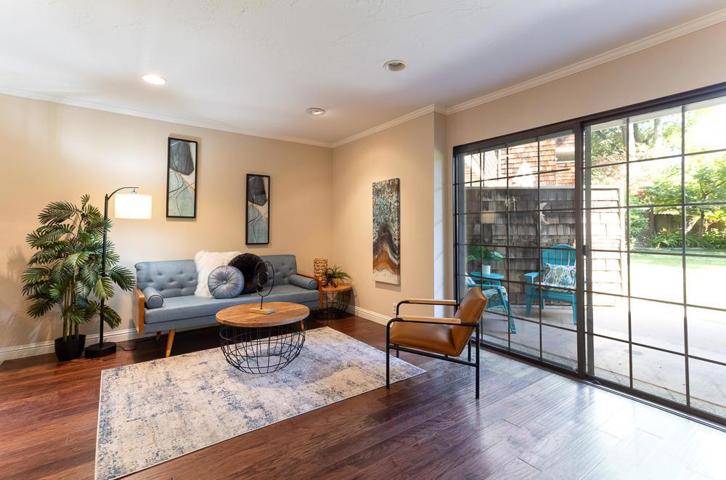 1517 Keesling Avenue, San Jose, California 95125
