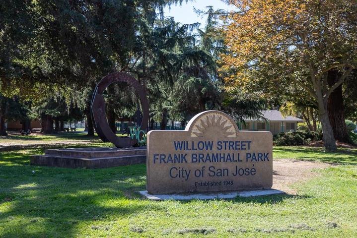 1517 Keesling Avenue, San Jose, California 95125